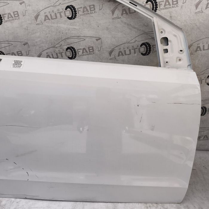 Usa dreapta fata Volkswagen UP, Seat Mii, Skoda Citigo Coupe an 2011-2