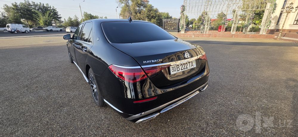 Sotiladi Mercedes benz w220 - w223           
Продам мерседес бенз w22