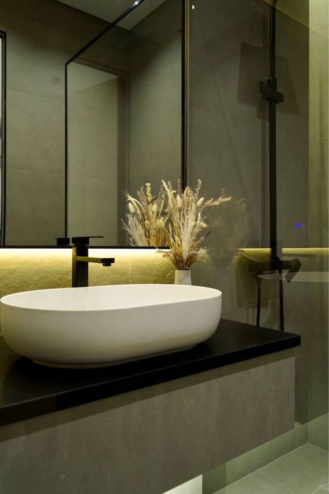 Mirabad Avenue 86м2 3/5/10