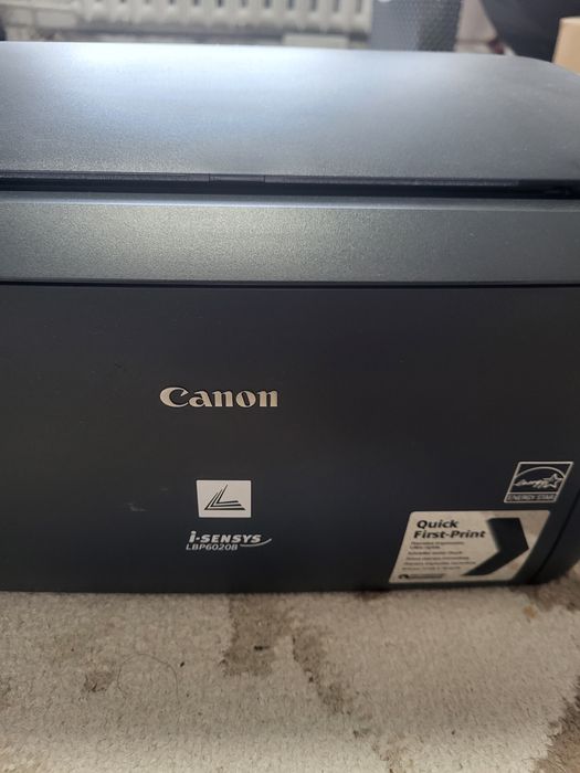 Продам принтер канон