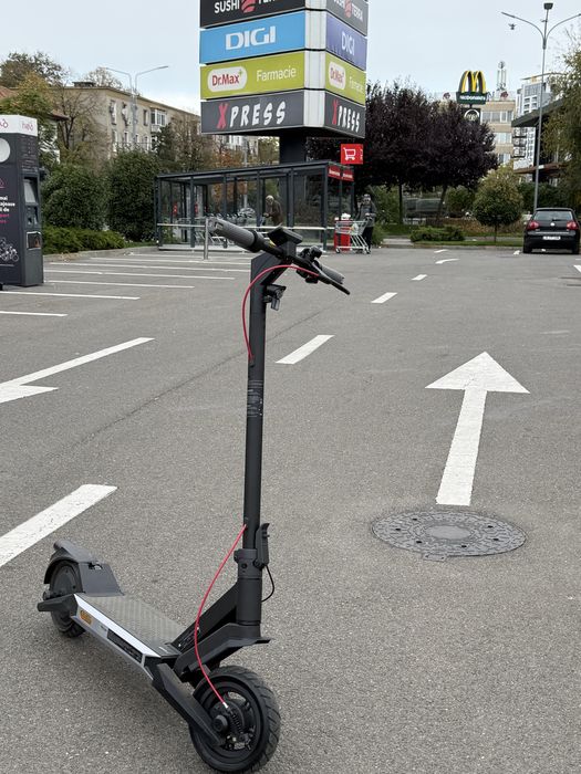 Trotineta electrica navee s40
