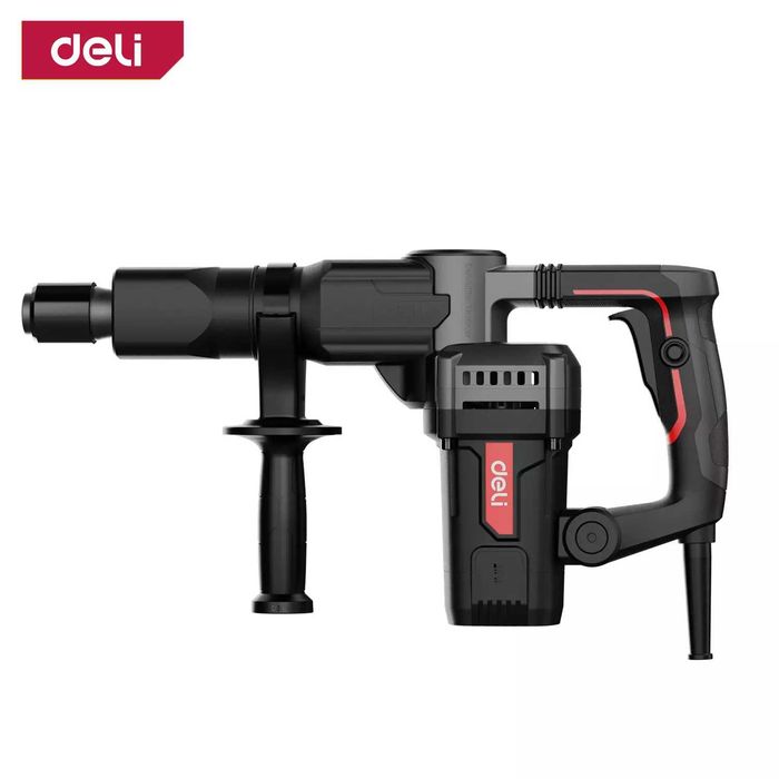 Електрически Къртач 1200W 20J SDS HEX