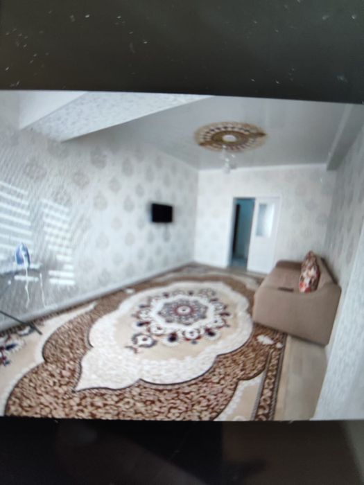 Сырдарияда 1бөлмелы пәтер сатылады 4этажда.