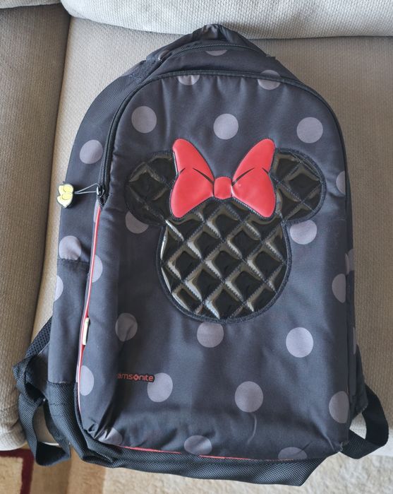Rucsac - ghiozdan Samsonite