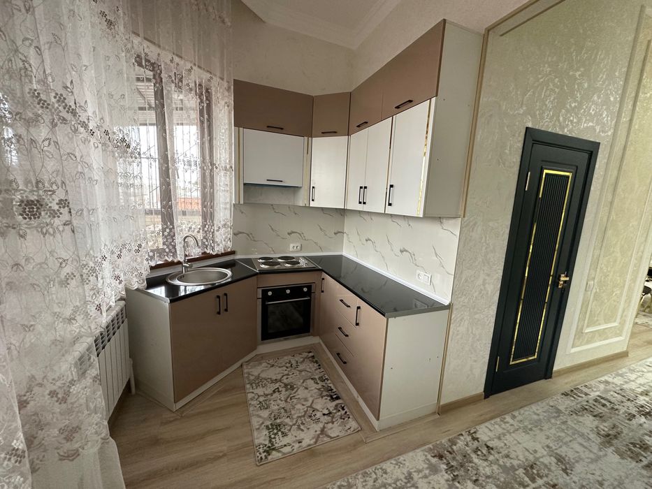 Сдается 2 комнатная Квартира в центре, новостройка Дрим Хоус Глинка