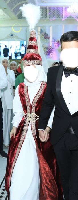 прокат платья на узату