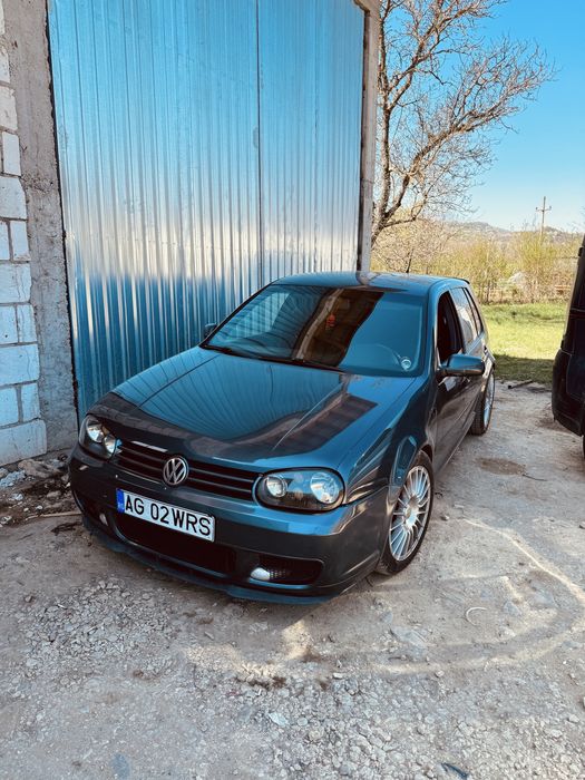 Vand Golf 4 1.9asz