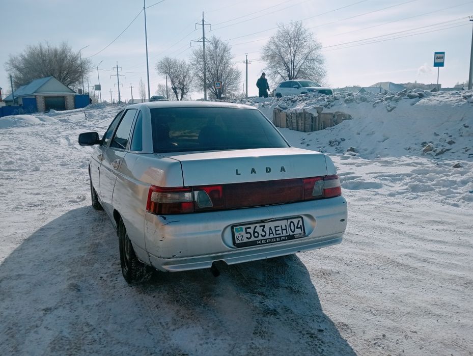 Ваз 2110 сатылады