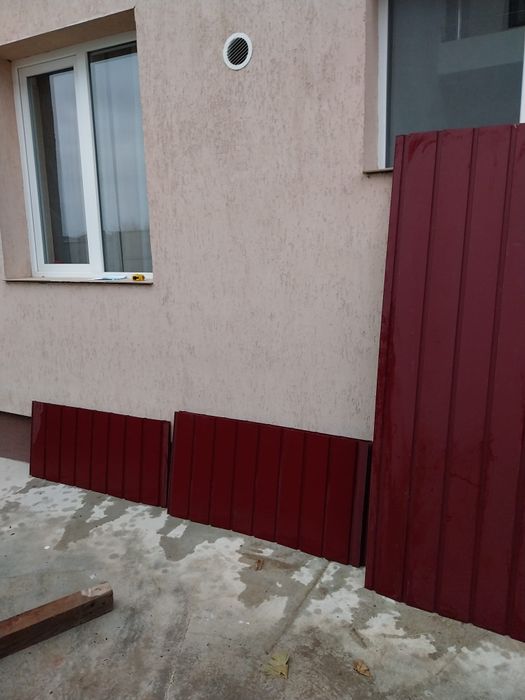Pânze flex, spirale beton profesionale, cuie beton,cordon bentonitic