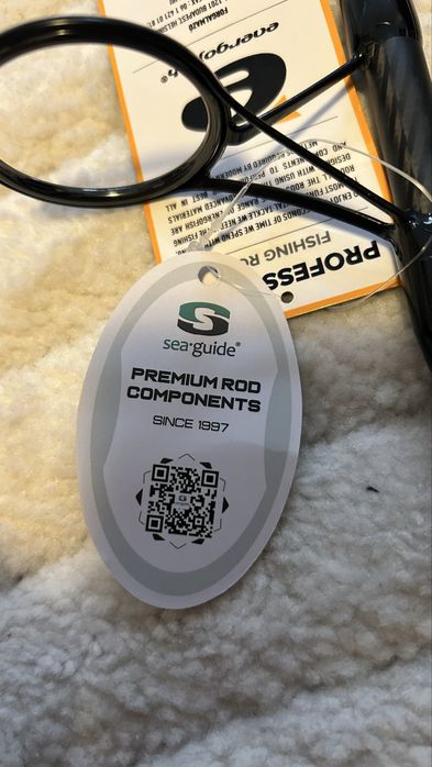 Lansete Crap The One LCX Pro 3,9m 3lbs