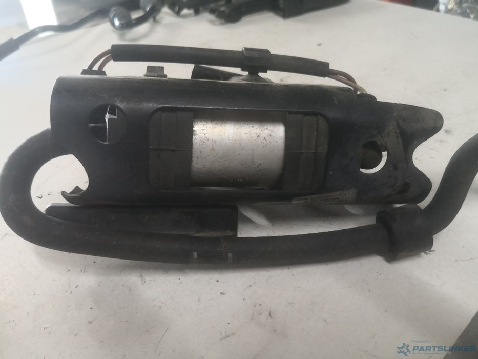 Pompa Combustibil Skoda Superb (3T4) [ 2008 - 2015 ] Tdi (Cayc) 77Kw|1