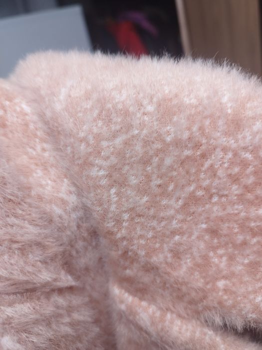 Пальто -кардиган женский