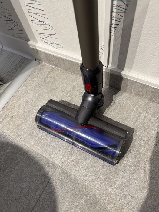 Dyson V8 Motorhead
