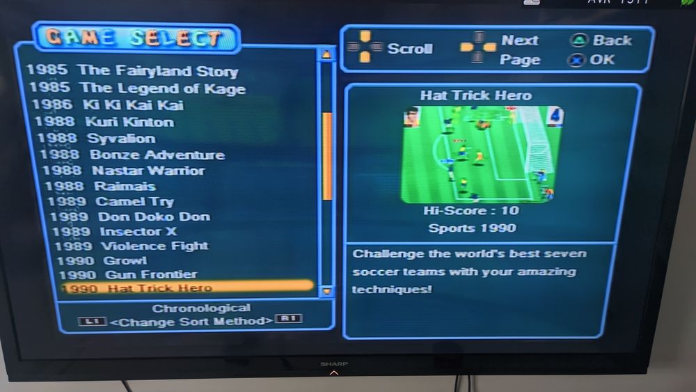 Pachet Consolă PlayStation 2 Modată + Stick 64GB plin cu jocuri