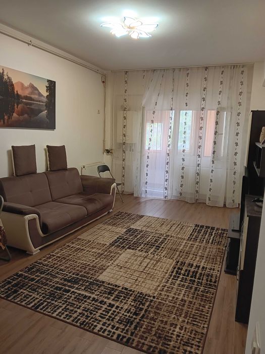 Inchiriez apartament 2 camere militari residence