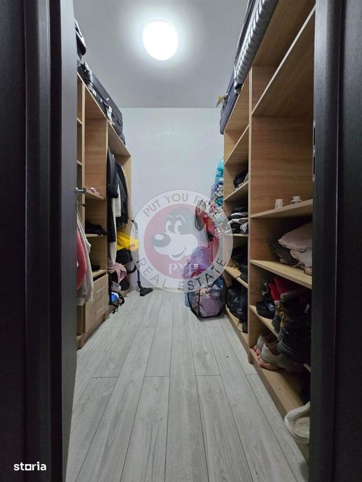 Militari Residence | Apartament 2 camere | 62mp | Decomandat | B10525