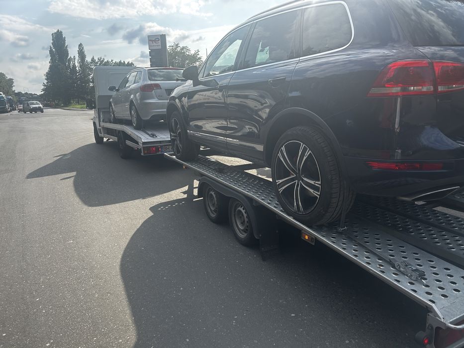 Transport inter de persoane/masinii-Austria/Germania/Belgia/Olanda