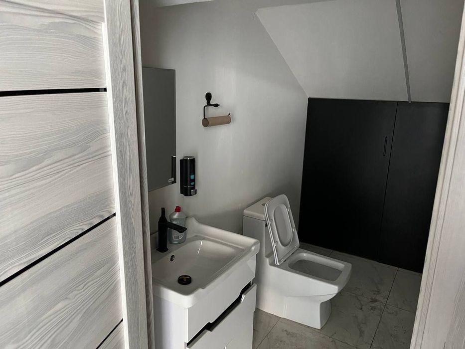 Аренда помещения Opencpace Паркентский