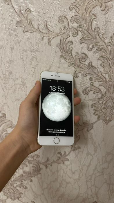 Айфон 6 16гб 93 АКБ