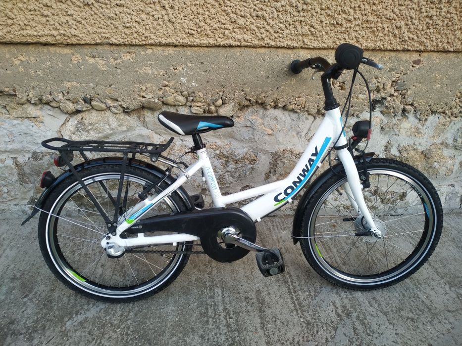 Велосипед Conway 20 цола