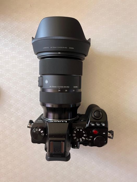 Продам камеру PANASONIC