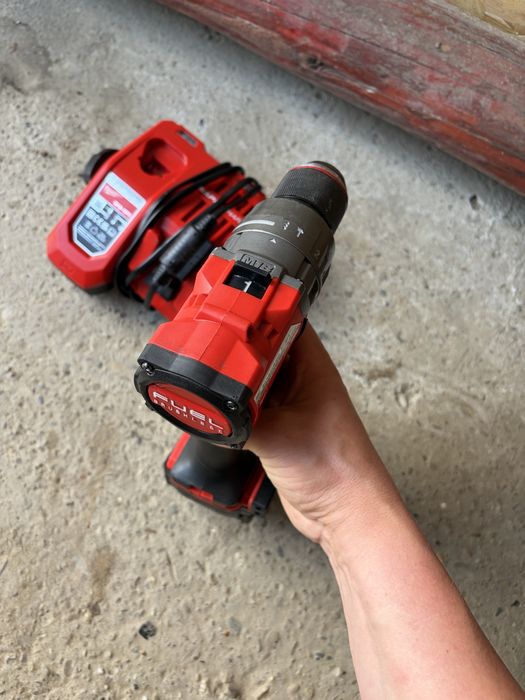 Autofiletantă Milwaukee 2025