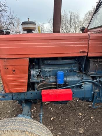 Vand tractor utb 650