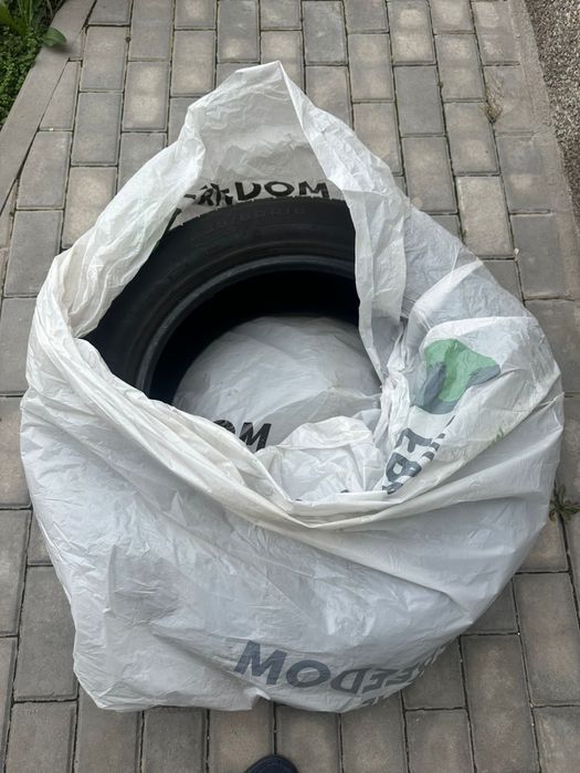 Шины летние идеальные