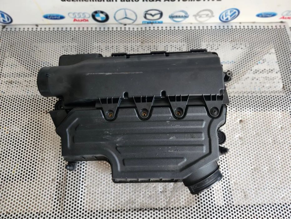 Carcasa Filtru Aer Fiat 500X Jeep Compass Renegade 1.3 Benzina Turbo Hybrid Cod Motor  Factura Si