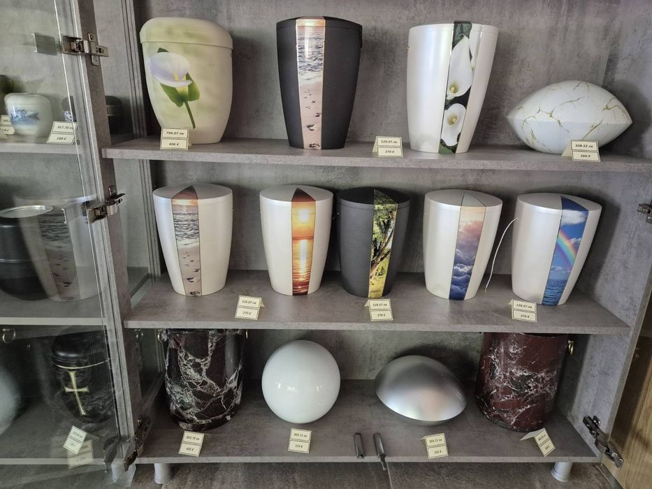 Погребална агенция Вечен Дом