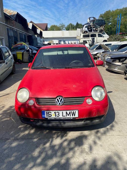 Piese VW LUPO  1.0 , E4  din 2003 - auc
