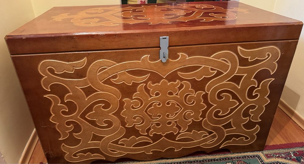 Продается сандык!