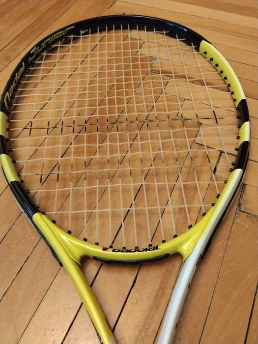 Racheta tenis Babolat Nadal 140 Junior