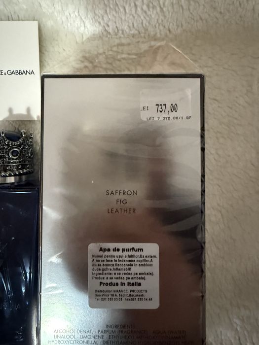 Parfumuri Burberry,Armani Stronger With You Absolutely,Dolce&Gabbana