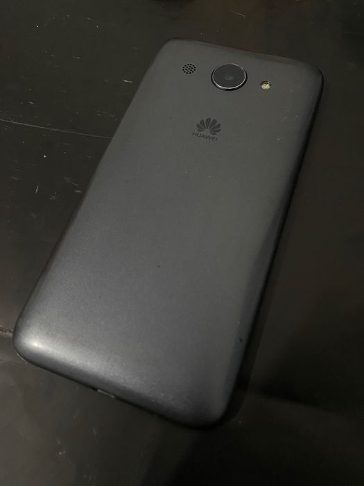 Huawei модель CRO-L22