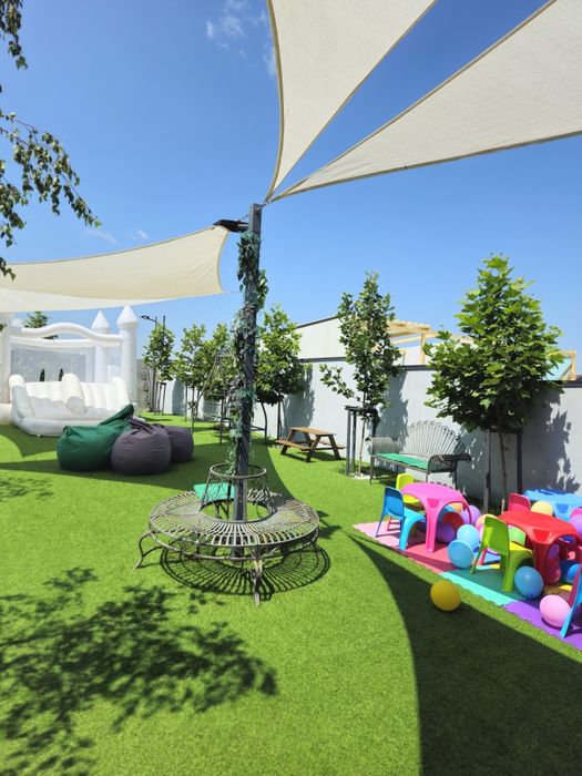 Locatie petreceri private
