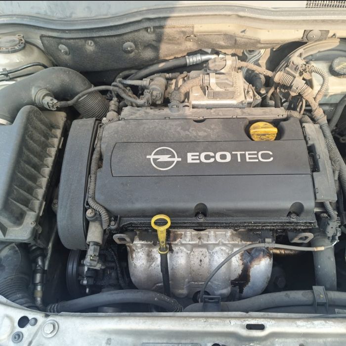 Motor opel z 1.6 xer,z 1.8 xer,z1.8xe1