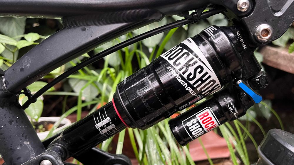 MTB Маунтън байк RAM XC2 29" размер XL