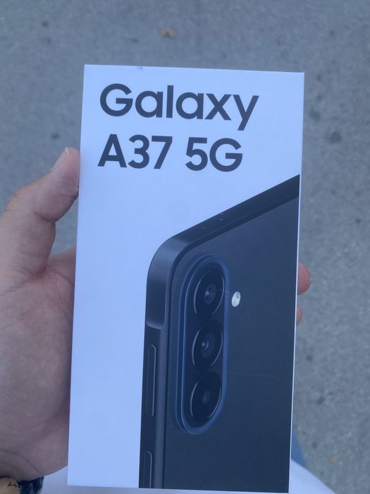 Galaxy a 37 5g 128 гб