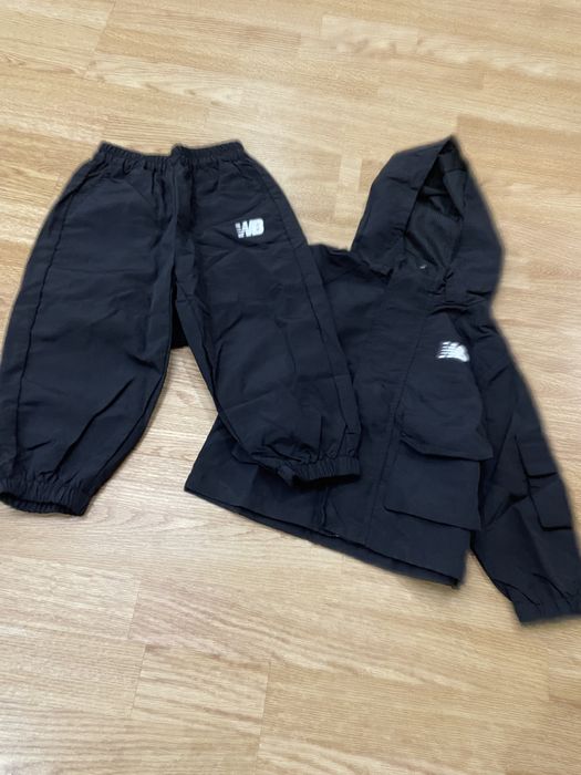 Спортивный костюм