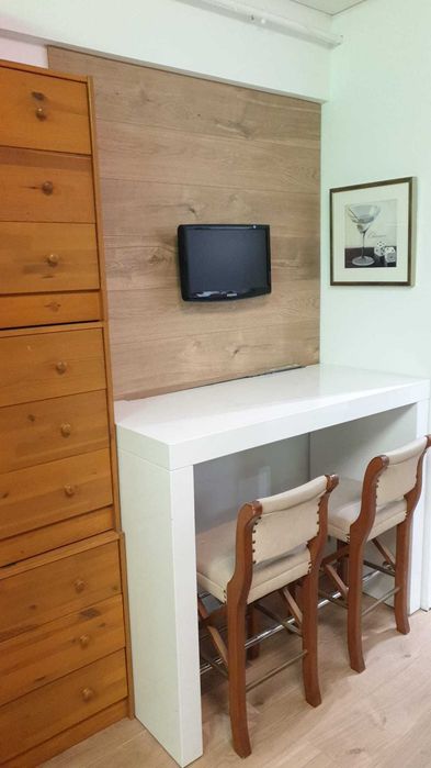 Polllux Residence garsoniera moderna centrala proprie consum foarte mic