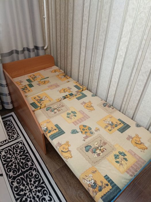 Продам кровать тахту