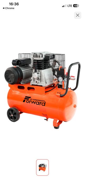 Компрессор воздушный