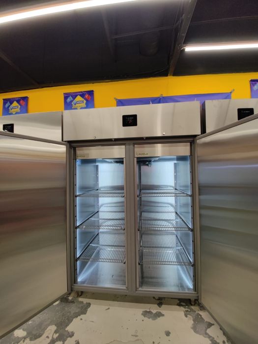 Холодильные и морозильные Шкафы BAROSSI