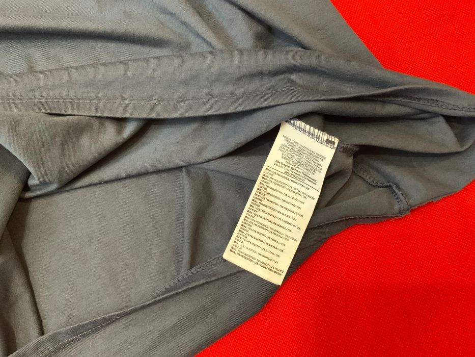 Nike-оригинална тениска 50 л