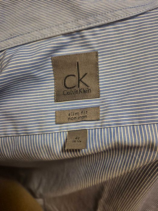 Camasa Calvin Klein stare buna