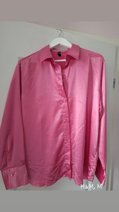 Сатенени ризи, S - XL
