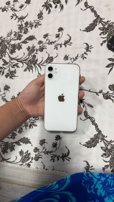 Iphone 11 без ремонта