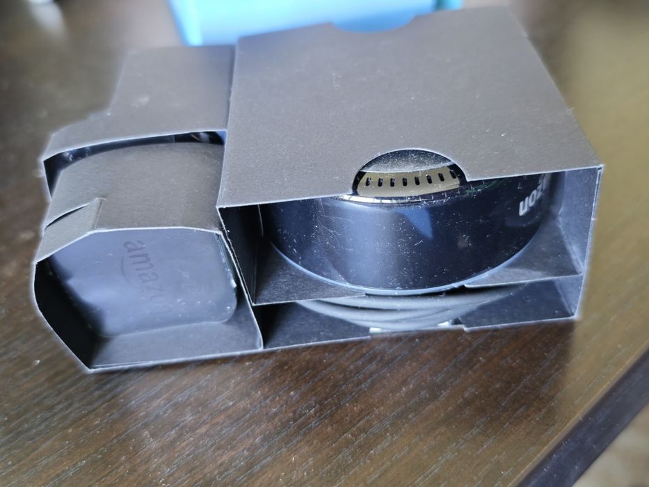 Amazon echo dot 2nd gen