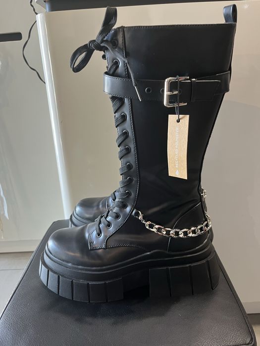 Дамски боти Even&Odd номер 40